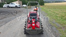 Online aukce: YANMAR  AC 10