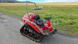 Online aukce: YANMAR  AC 10