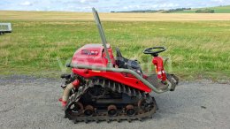 Online aukce: YANMAR  AC 10