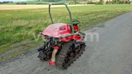 Online aukce: YANMAR  AC 10