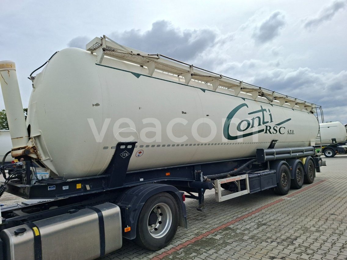 Online aukce: FELDBINDER  KIP 63