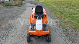 Online aukce: STIHL  4082