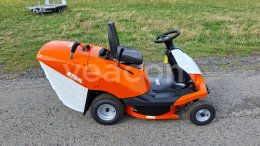 Online aukce: STIHL  4082