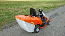 Online aukce: STIHL  4082