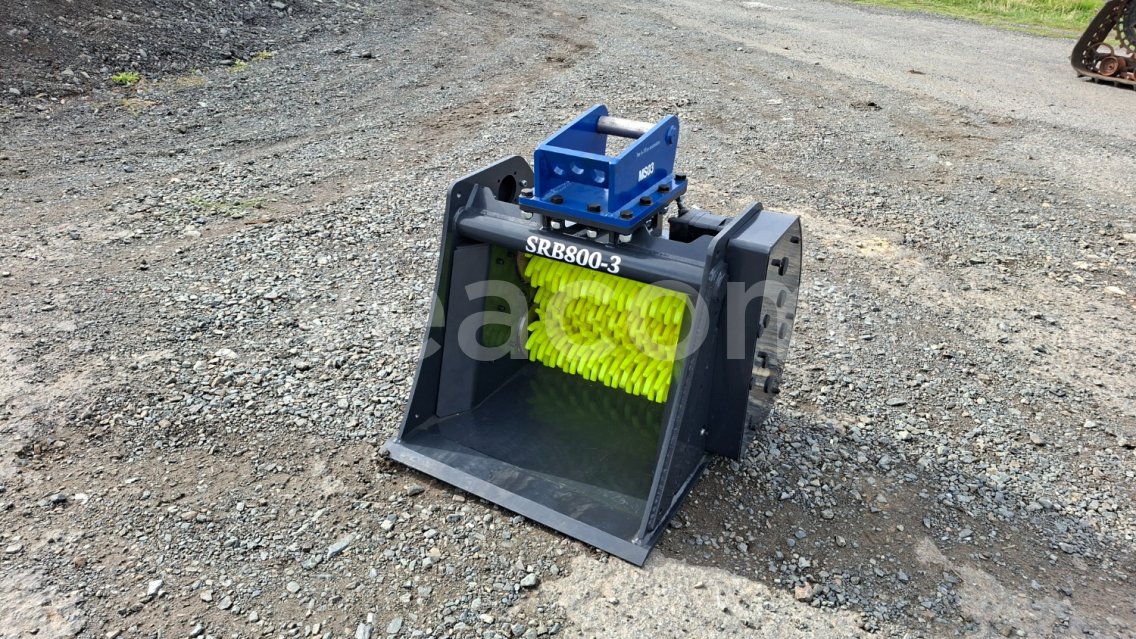 Online aukce:   ROKOR SRB800-3