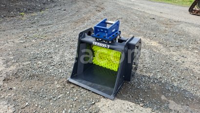 Online-Versteigerung:  ROKOR SRB800-3