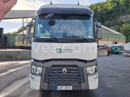 Online aukce: RENAULT  T 520 DTI 13