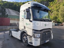 Online aukce: RENAULT  T 520 DTI 13