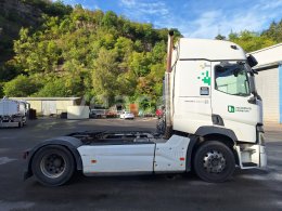 Online aukce: RENAULT  T 520 DTI 13