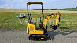 Online aukce:   JPC CT13