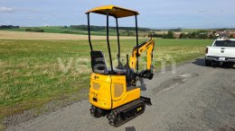 Online aukce:   JPC CT13