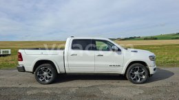 Online aukce: DODGE  RAM 1500 4X4