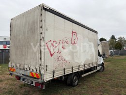 Online aukce: MERCEDES-BENZ SPRINTER 2.2 120 KW
