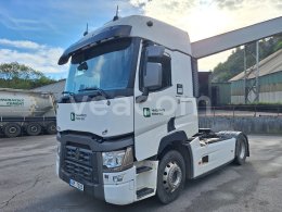 Интернет-аукцион: RENAULT  T 520 DTI 13