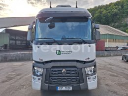 Online aukce: RENAULT  T 520 DTI 13