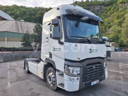 Online aukce: RENAULT  T 520 DTI 13