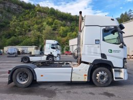 Online aukce: RENAULT  T 520 DTI 13