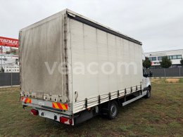 Online aukce: MERCEDES-BENZ SPRINTER 2.2 120 KW