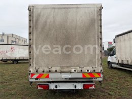 Online aukce: MERCEDES-BENZ SPRINTER 2.2 120 KW