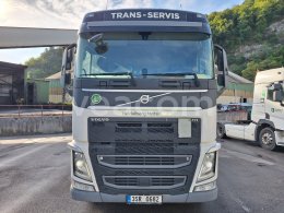 Online aukce: VOLVO  FH 500