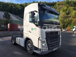 Online aukce: VOLVO  FH 500