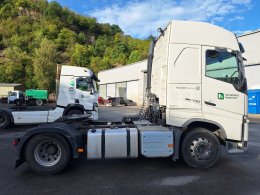 Online aukce: VOLVO  FH 500