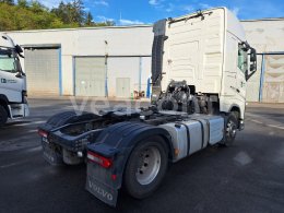 Online aukce: VOLVO  FH 500