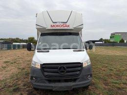 Online aukce: MERCEDES-BENZ SPRINTER 2.2 120 KW