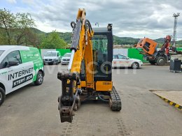 Online aukce: JCB  19 C - 1P