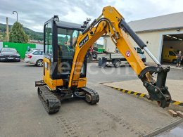 Online aukce: JCB  19 C - 1P