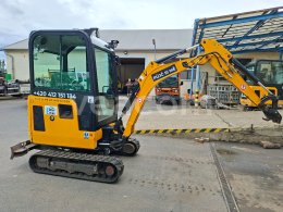 Online aukce: JCB  19 C - 1P