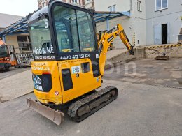 Online aukce: JCB  19 C - 1P