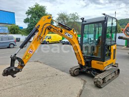 Online aukce: JCB  19 C - 1P