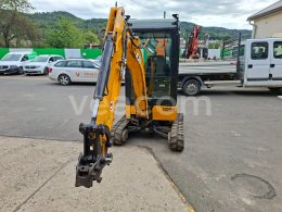 Online aukce: JCB  19 C - 1P