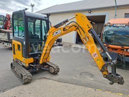 Online aukce: JCB  19 C - 1P