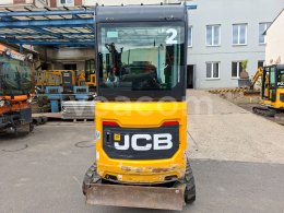 Online aukce: JCB  19 C - 1P