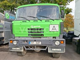Online aukce: TATRA  T815 28225 6X6.2
