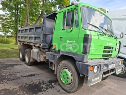 Online aukce: TATRA  T815 28225 6X6.2