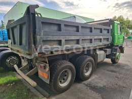 Online aukce: TATRA  T815 28225 6X6.2