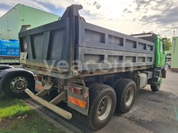 Online aukce: TATRA  T815 28225 6X6.2