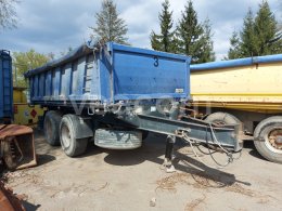 Online aukce: PANAV  TS 3 18