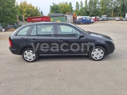 Aukcja internetowa: ŠKODA  FABIA COMBI 1.9SDI 47KW