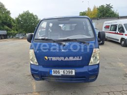 Aukcja internetowa: KIA  K 2500 TCI
