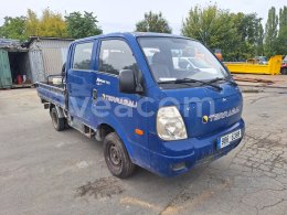 Aukcja internetowa: KIA  K 2500 TCI