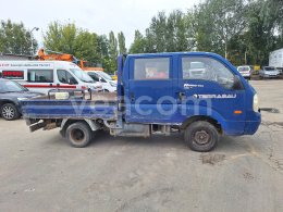 Aukcja internetowa: KIA  K 2500 TCI