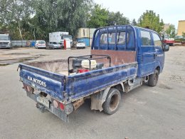 Aukcja internetowa: KIA  K 2500 TCI