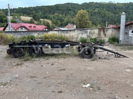 Online aukce: SVAN  TCH 24/17,5