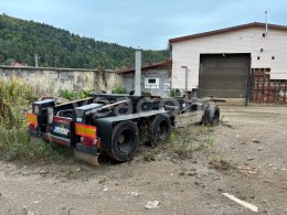 Online aukce: SVAN  TCH 24/17,5