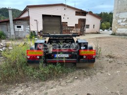 Online aukce: SVAN  TCH 24/17,5