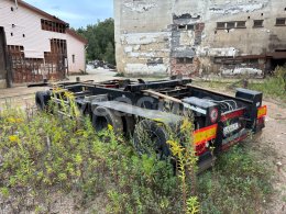 Online aukce: SVAN  TCH 24/17,5